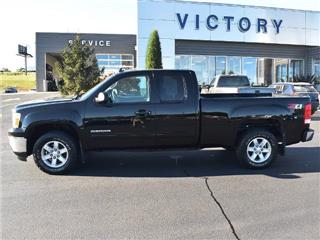 2013 GMC Sierra 1500 sle