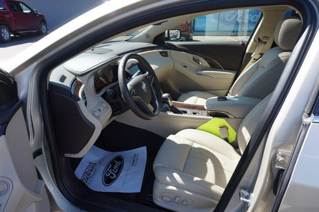 2016 buick lacrosse premium for sale in fort rice, north dakota