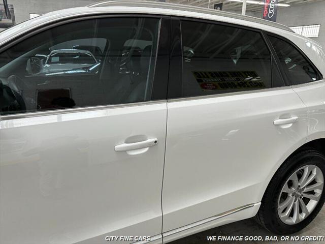 2013 audi q5 2.0t premium plus