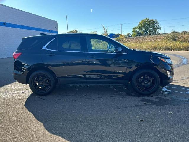 2019 chevrolet equinox 2lt