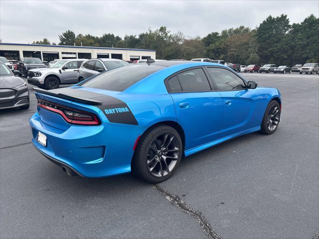 2023 dodge charger r/t