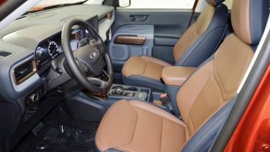 2024 Ford Maverick