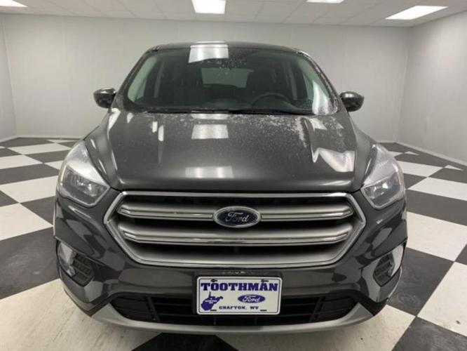2017 ford escape se awd se 4dr suv for sale in grafton, west virginia