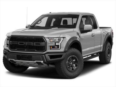 2019 ford f-150 raptor 4x4 raptor 4dr supercrew 5.5 ft. sb for sale in topeka, kansas