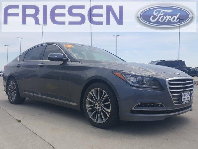 used 2015 hyundai genesis 3.8 aurora, ne 68818 for sale in aurora, nebraska