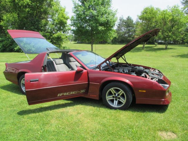 1986 z28 iroc