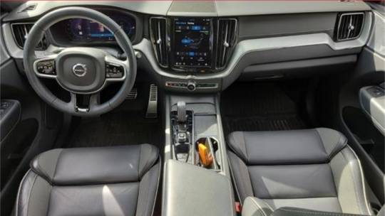 2022 Volvo XC60