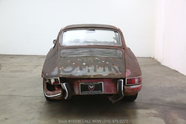 1968 karmann coupe used