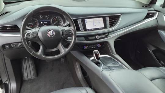 2021 Buick Enclave