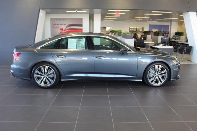 2019 audi a6 55 premium plus