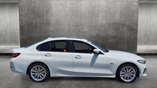 2023 bmw 3 series 330e