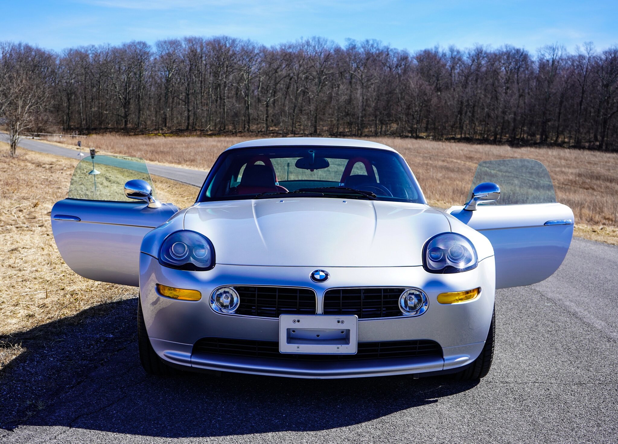 bmw z8