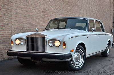 long wheel base ! recent service !!! nice colors !!! great shape !!! 4 dr sedan