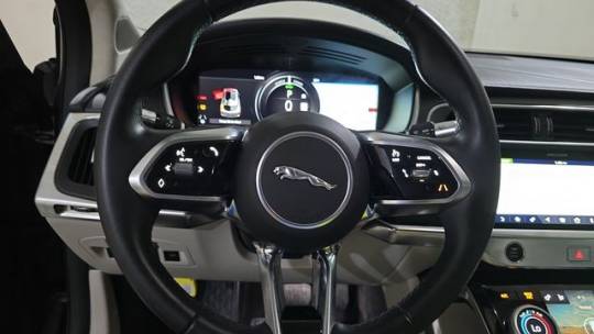2020 jaguar i-pace ev400 hse