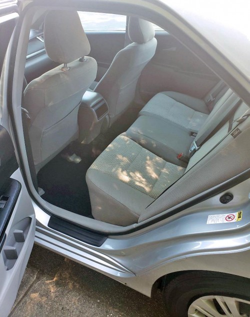 2012 toyota camry le for sale in north carolina by owner
