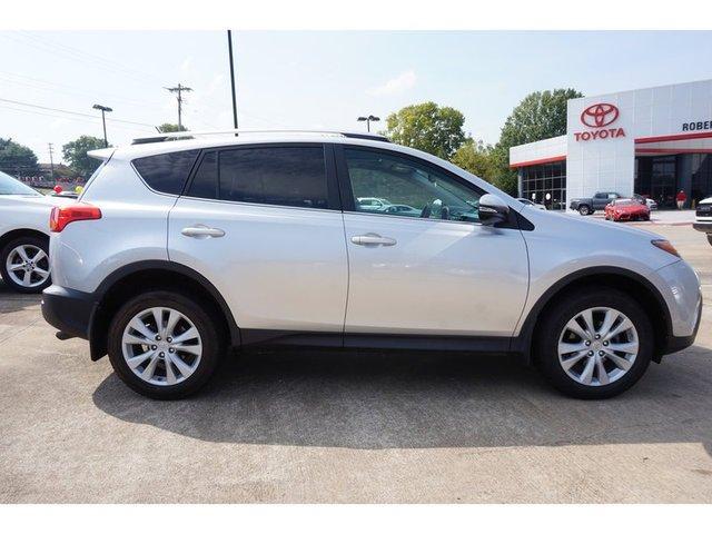used 2013 toyota rav4 awd limited columbia, tn 38401 for sale in columbia, tennessee