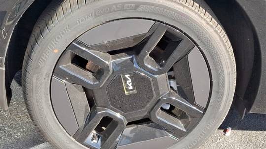 2024 Kia EV9