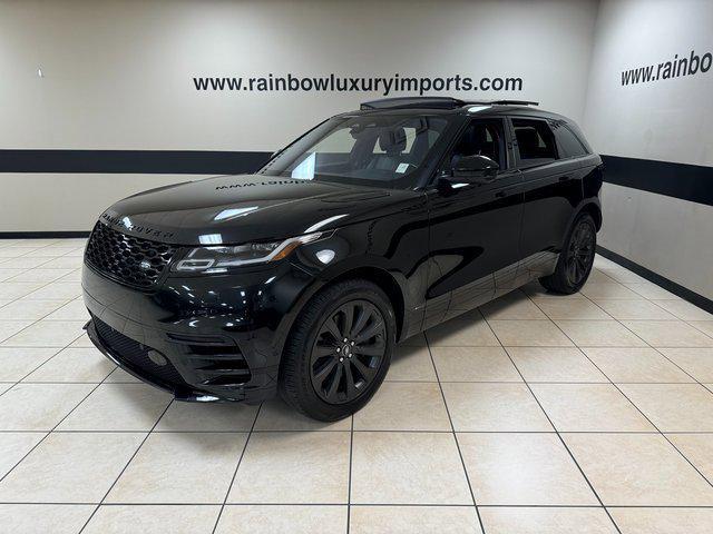 2021 land rover range rover velar p340 s r-dynamic