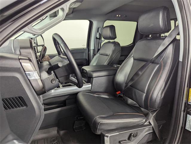 2024 ford f-250 lariat