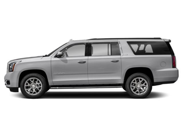 2018 gmc yukon xl slt