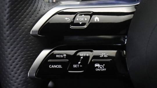 2024 Mercedes-Benz C-Class