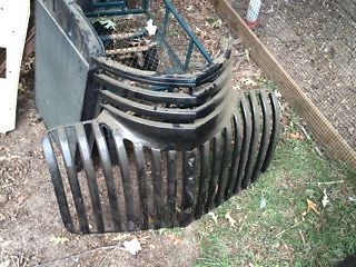 1942 chevy 1/2 ton pickup on a 1997 chevy s10 chassis antique restoreable parts