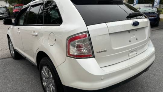 2010 Ford Edge