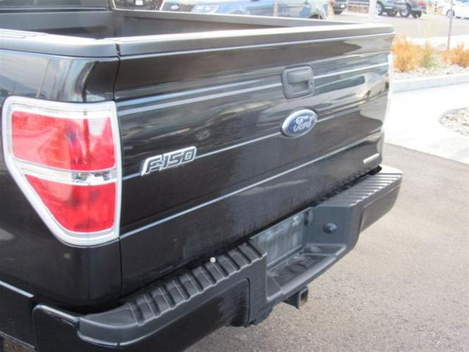 2014 ford f-150 king ranch 4x4 king ranch 4dr supercrew styleside 5.5 ft. sb for sale in draper, utah