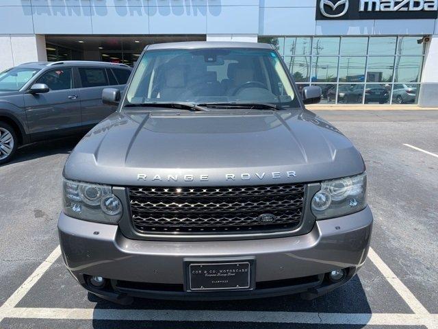 used 2011 land rover range rover hse tupelo, ms 38804 for sale in tupelo, mississippi