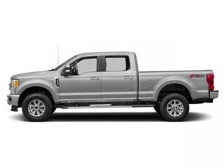 2018 Ford F-250 xlt