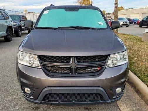 2020 dodge journey in northwoods, illinois