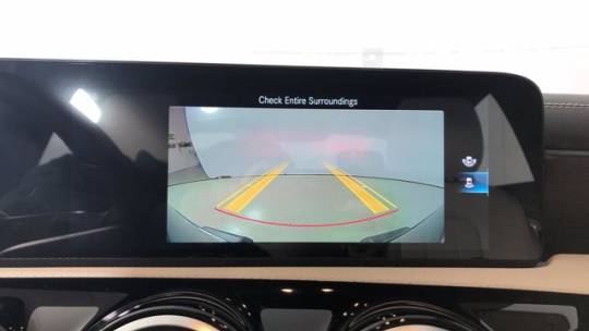 2021 mercedes-benz cla cla 250 4matic