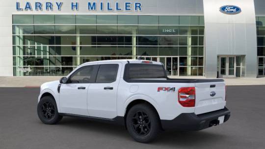 2024 Ford Maverick
