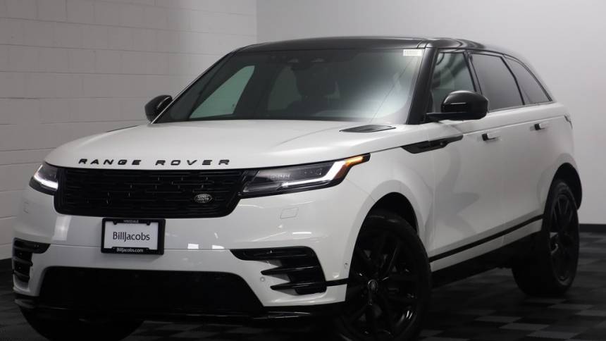 2024 land rover range rover velar p250 dynamic se