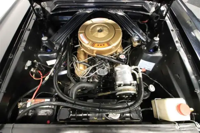 1965 ford falcon futura convertible convertible 1965 futura convertible used
