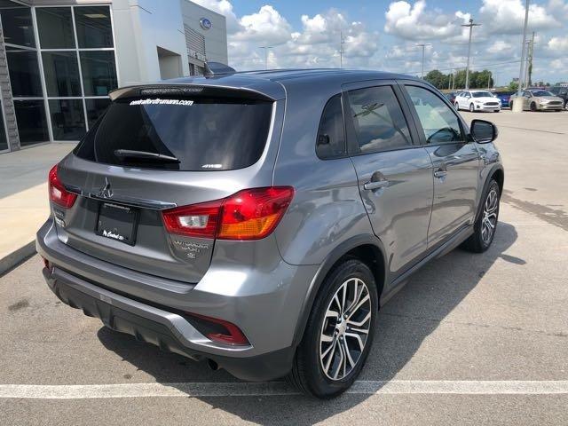 used 2018 mitsubishi outlander sport se trumann, ar 72472 for sale in trumann, arkansas