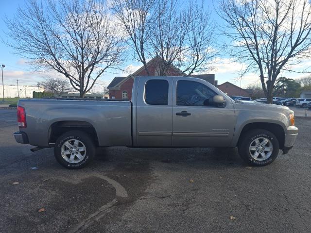 2013 gmc sierra 1500 sle1