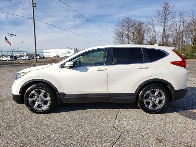 certified 2018 honda cr-v fwd ex memphis, tn 38128 for sale in memphis, tennessee