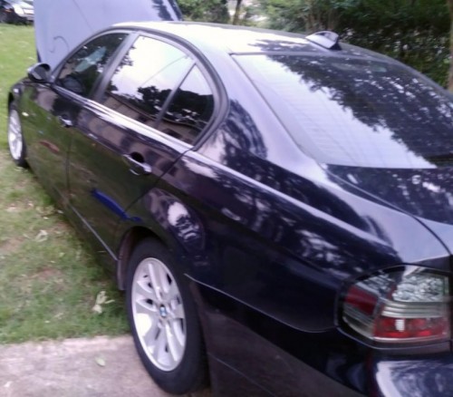 2006 bmw 325 325i for sale in texas by owner