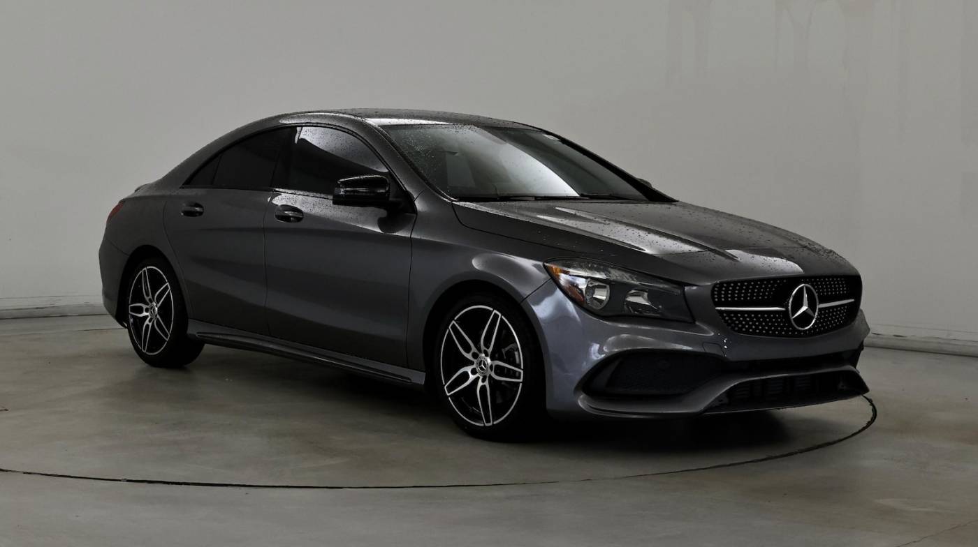 used 2019 mercedes-benz cla cla 250 $23,998great deal 20,921 mi. location: norcross