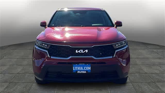 2023 kia sorento lx