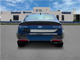 2024 Hyundai Sonata limited
