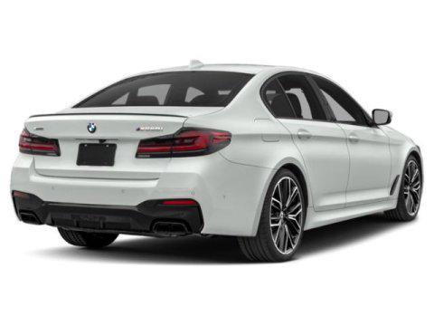 2023 bmw m550 i xdrive