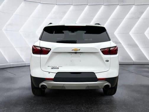 2020 chevrolet blazer 2lt in johnsbury, vermont