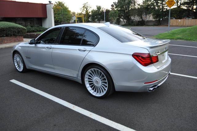 2013 bmw alpina b7 xdrive