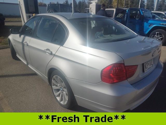 2011 bmw 328 xdrive