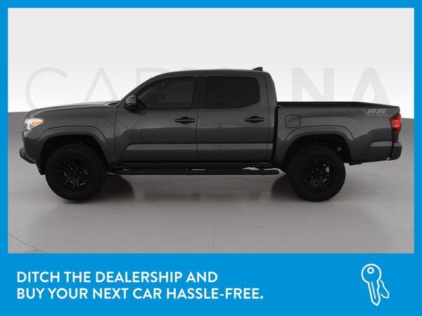 2019 toyota tacoma double cab in saint louis, missouri