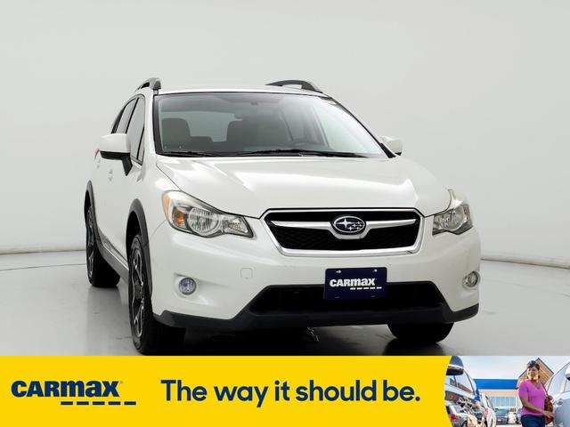 2013 subaru xv crosstrek premium