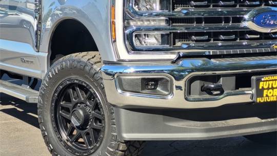 2024 Ford F-250