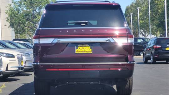 2024 Lincoln Navigator